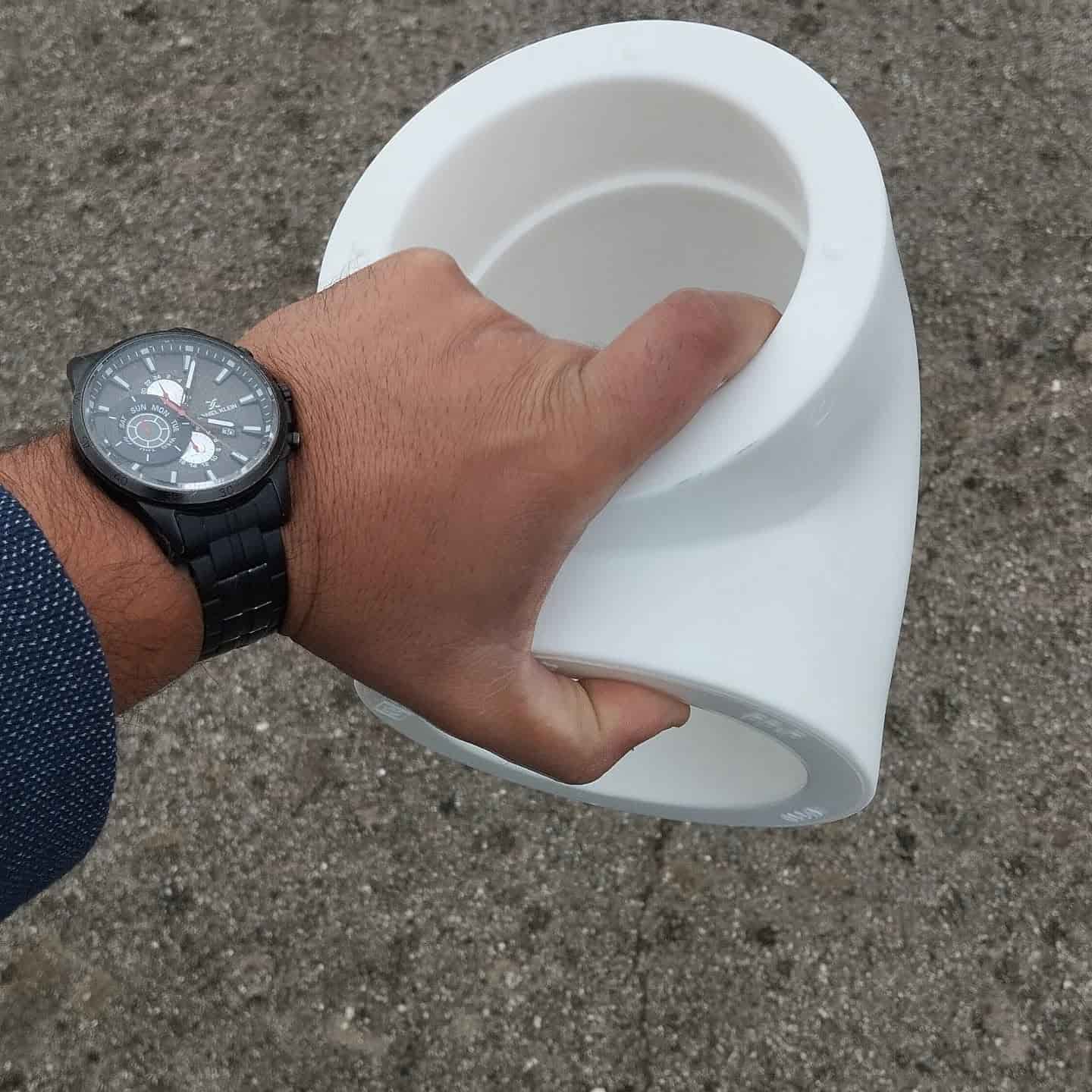 Duş Bataryası ve Gider Onarımı mobil servis