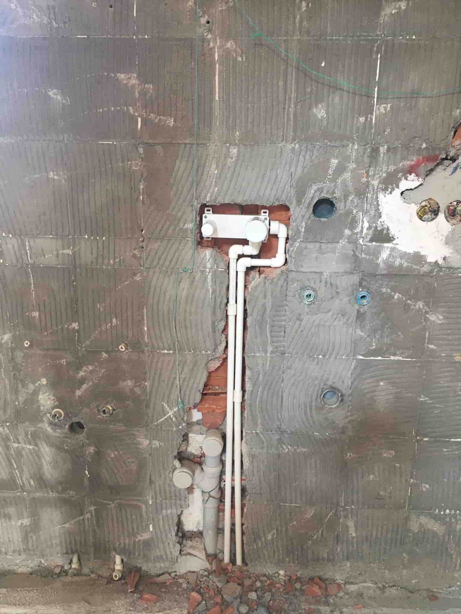 Su Kaçağı Tespiti