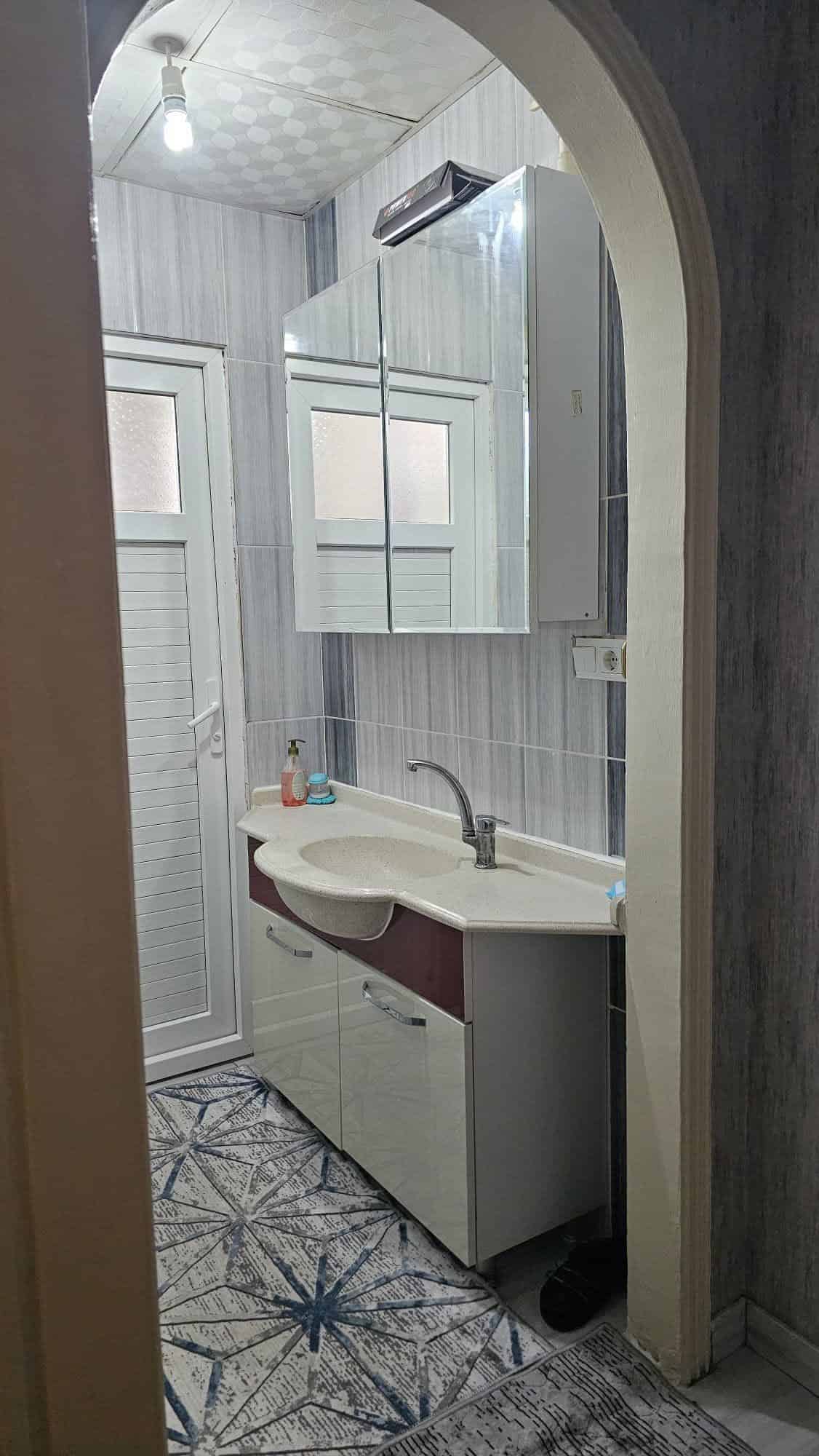 Lavabo Açma Servisi