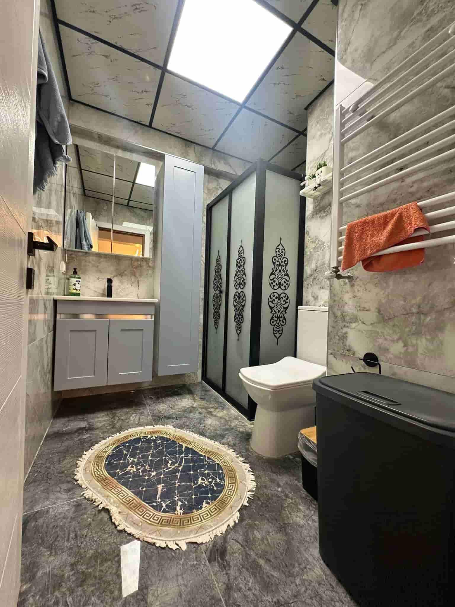 Lavabo Açma Servisi - Uygun Müdahale