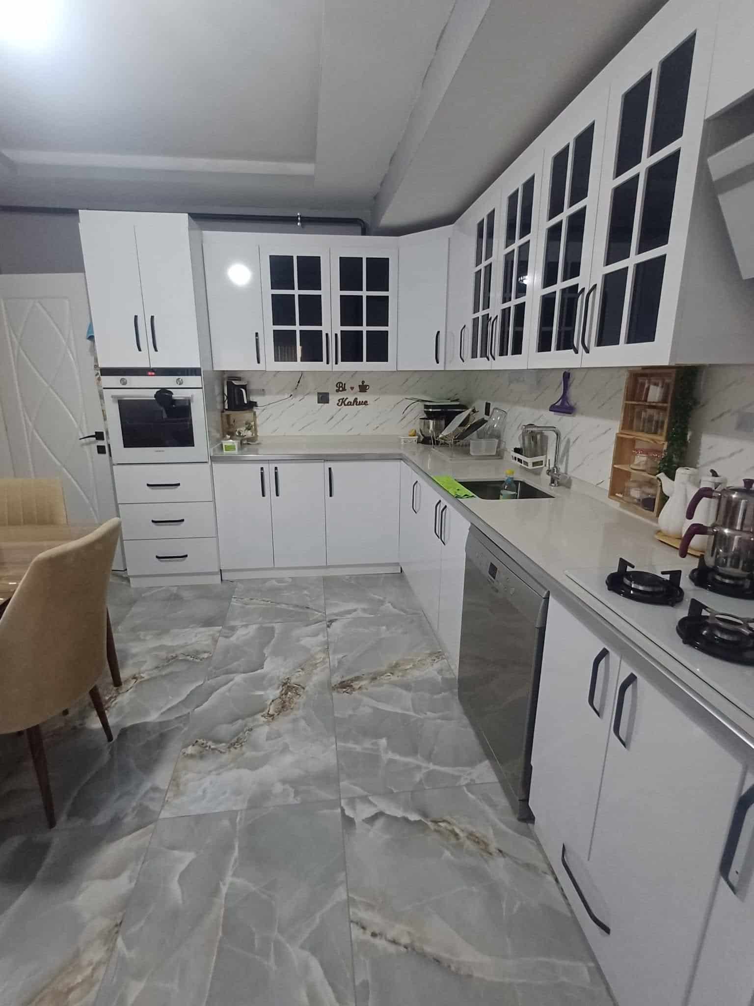 Lavabo tıkanıklık açma