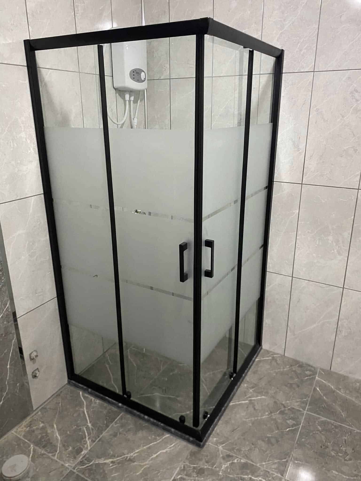 Klozet ve Rezervuar Servisi tesisat kontrolü