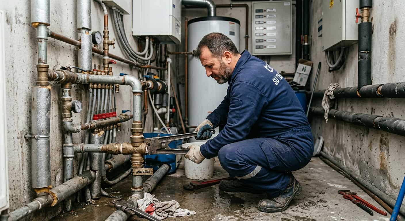 İletişim Öncesi Arıza Bilgisi - Bağlantı Kontrolü