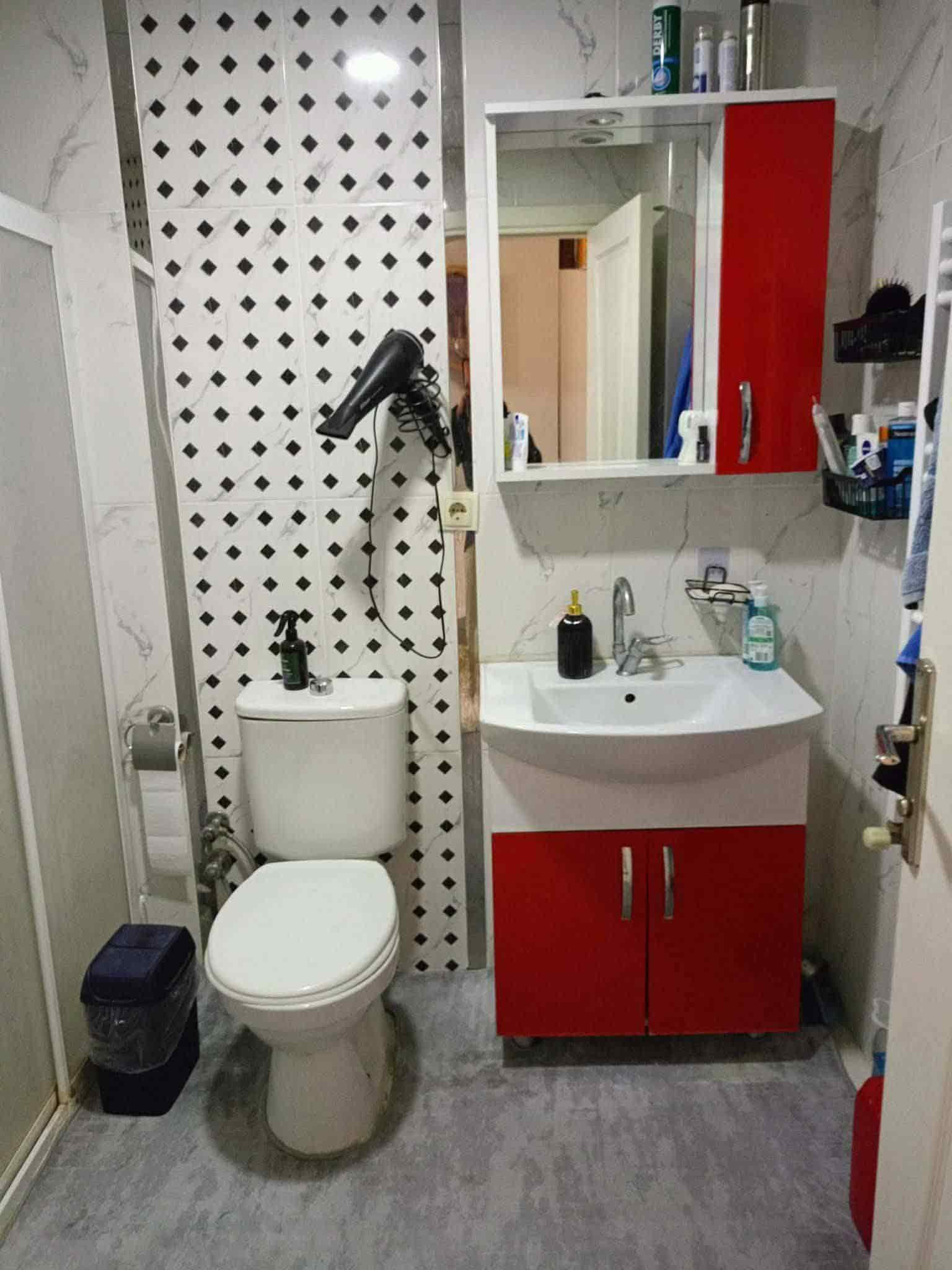 Maltepe Su Tesisatçısı - Yerinde İnceleme